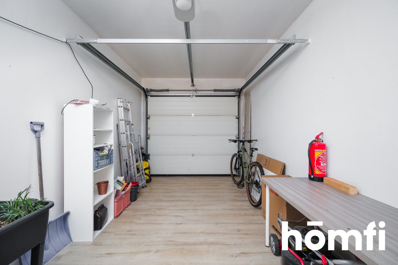 Dom w zabudowie bliźniaczej - Brzezia Łąka - Dom - Sprzedaż - Wrocławski, Długołęka / Brzezia Łąka