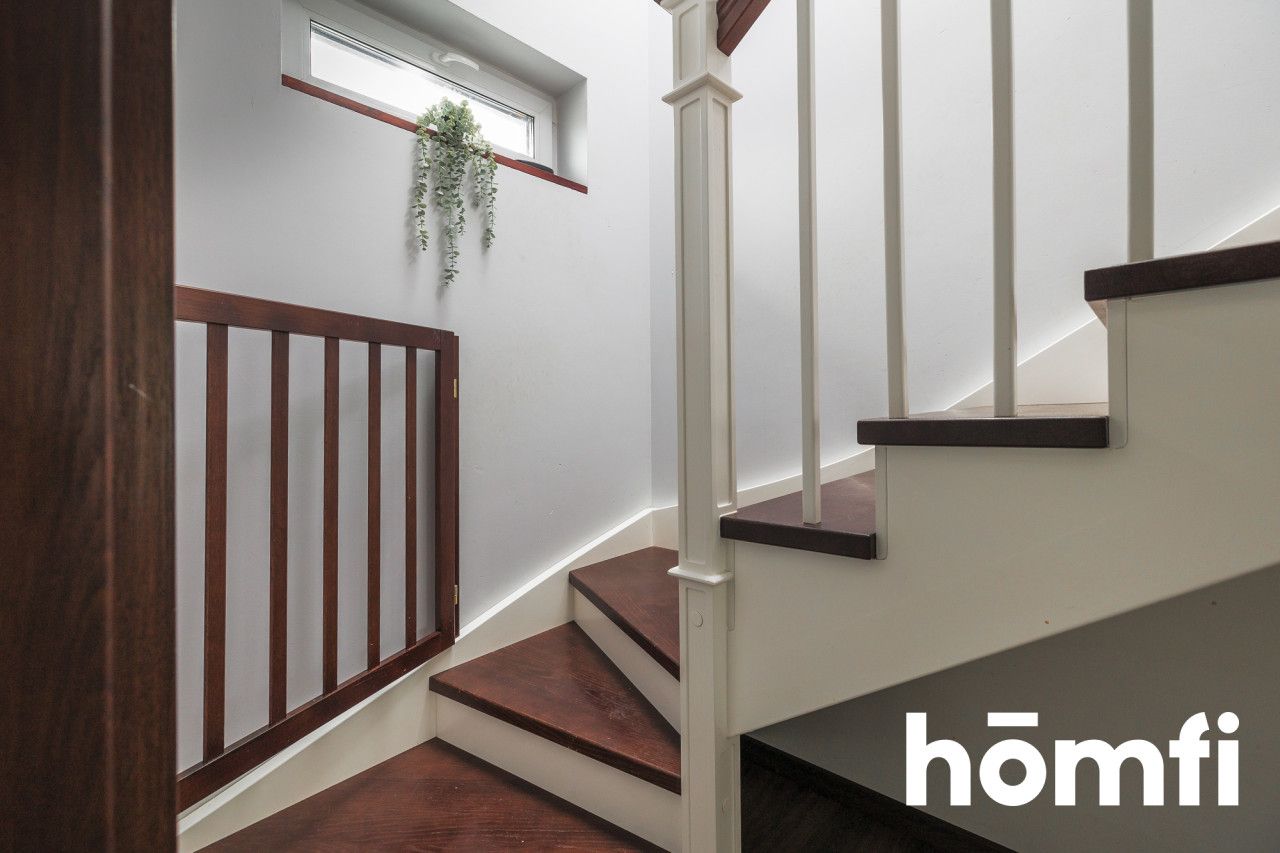 Dom w zabudowie bliźniaczej - Brzezia Łąka - Dom - Sprzedaż - Wrocławski, Długołęka / Brzezia Łąka