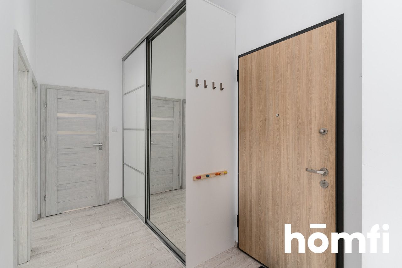 Przestronne 3 pokoje blisko Brzeźna i plaży - Mieszkanie - Wynajem - Gdańsk, Wrzeszcz