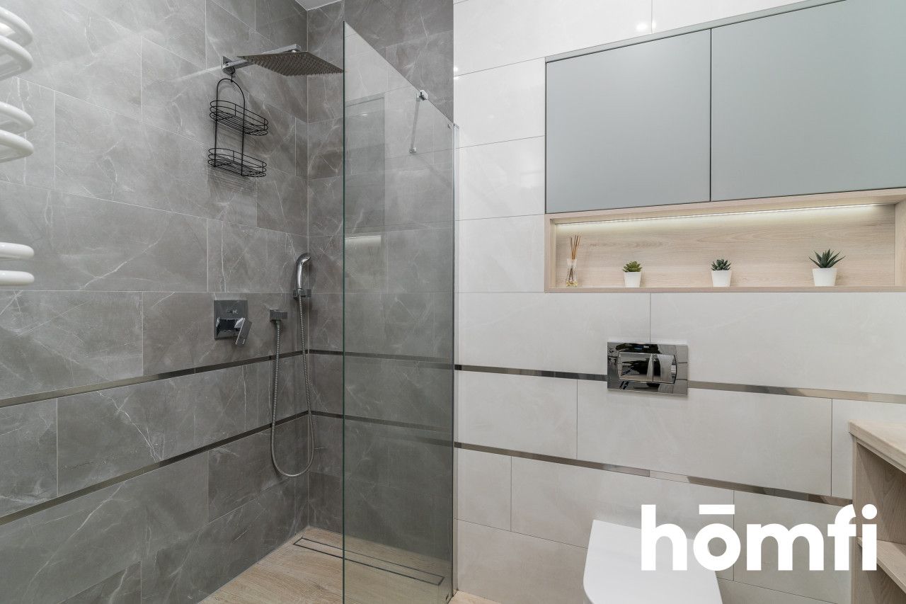 Przestronne 3 pokoje blisko Brzeźna i plaży - Mieszkanie - Wynajem - Gdańsk, Wrzeszcz