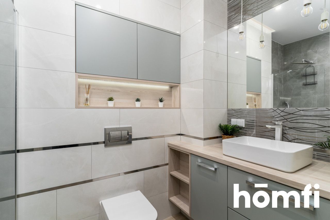 Przestronne 3 pokoje blisko Brzeźna i plaży - Mieszkanie - Wynajem - Gdańsk, Wrzeszcz