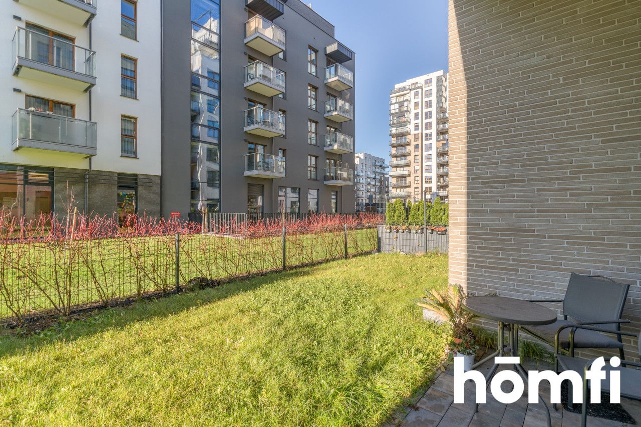 Przestronne 3 pokoje blisko Brzeźna i plaży - Mieszkanie - Wynajem - Gdańsk, Wrzeszcz