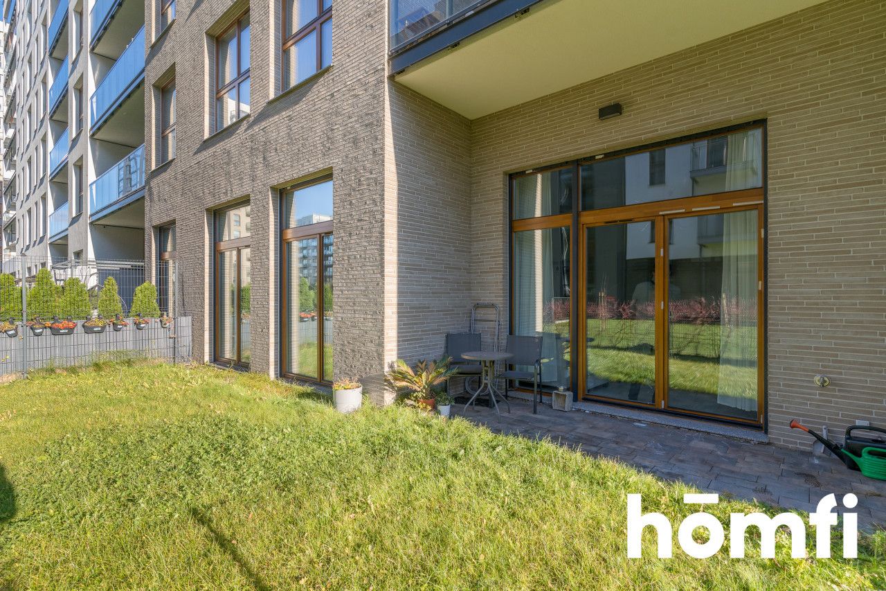 Przestronne 3 pokoje blisko Brzeźna i plaży - Mieszkanie - Wynajem - Gdańsk, Wrzeszcz