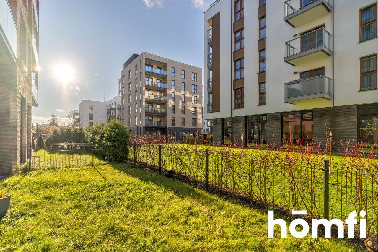 Przestronne 3 pokoje blisko Brzeźna i plaży - Mieszkanie - Wynajem - Gdańsk, Wrzeszcz