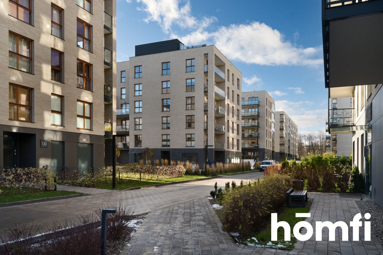 Przestronne 3 pokoje blisko Brzeźna i plaży - Mieszkanie - Wynajem - Gdańsk, Wrzeszcz