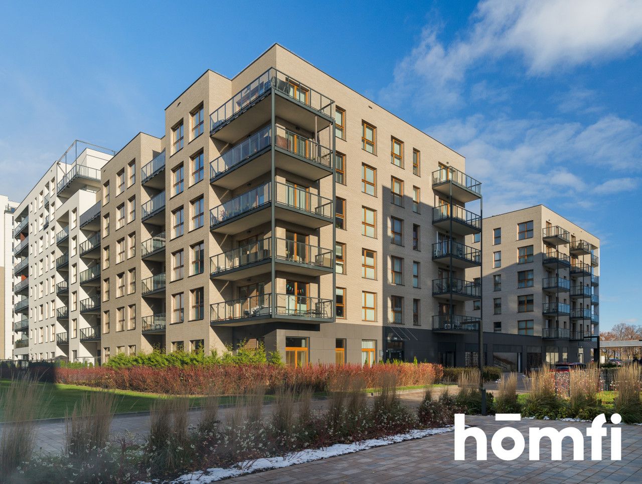 Przestronne 3 pokoje blisko Brzeźna i plaży - Mieszkanie - Wynajem - Gdańsk, Wrzeszcz