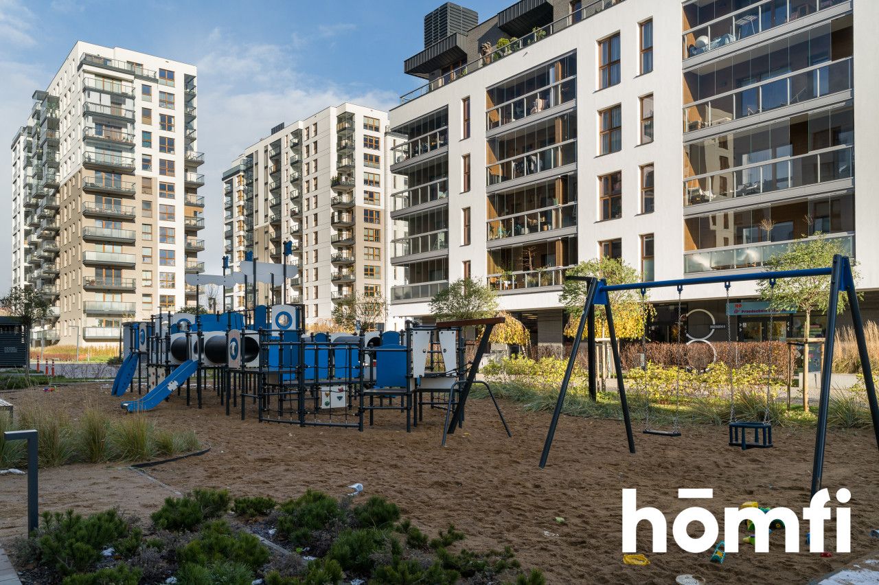 Przestronne 3 pokoje blisko Brzeźna i plaży - Mieszkanie - Wynajem - Gdańsk, Wrzeszcz