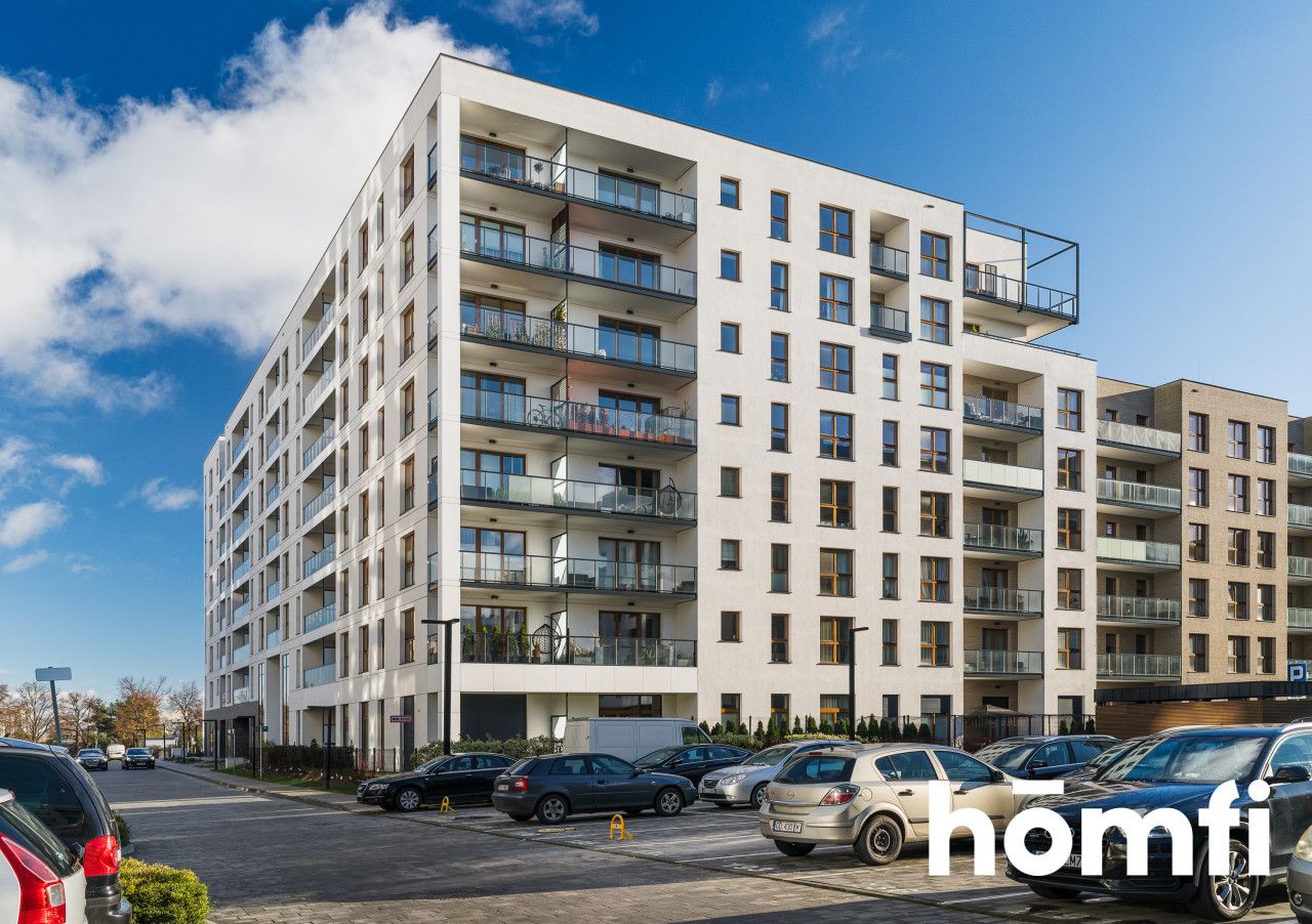 Przestronne 3 pokoje blisko Brzeźna i plaży - Mieszkanie - Wynajem - Gdańsk, Wrzeszcz