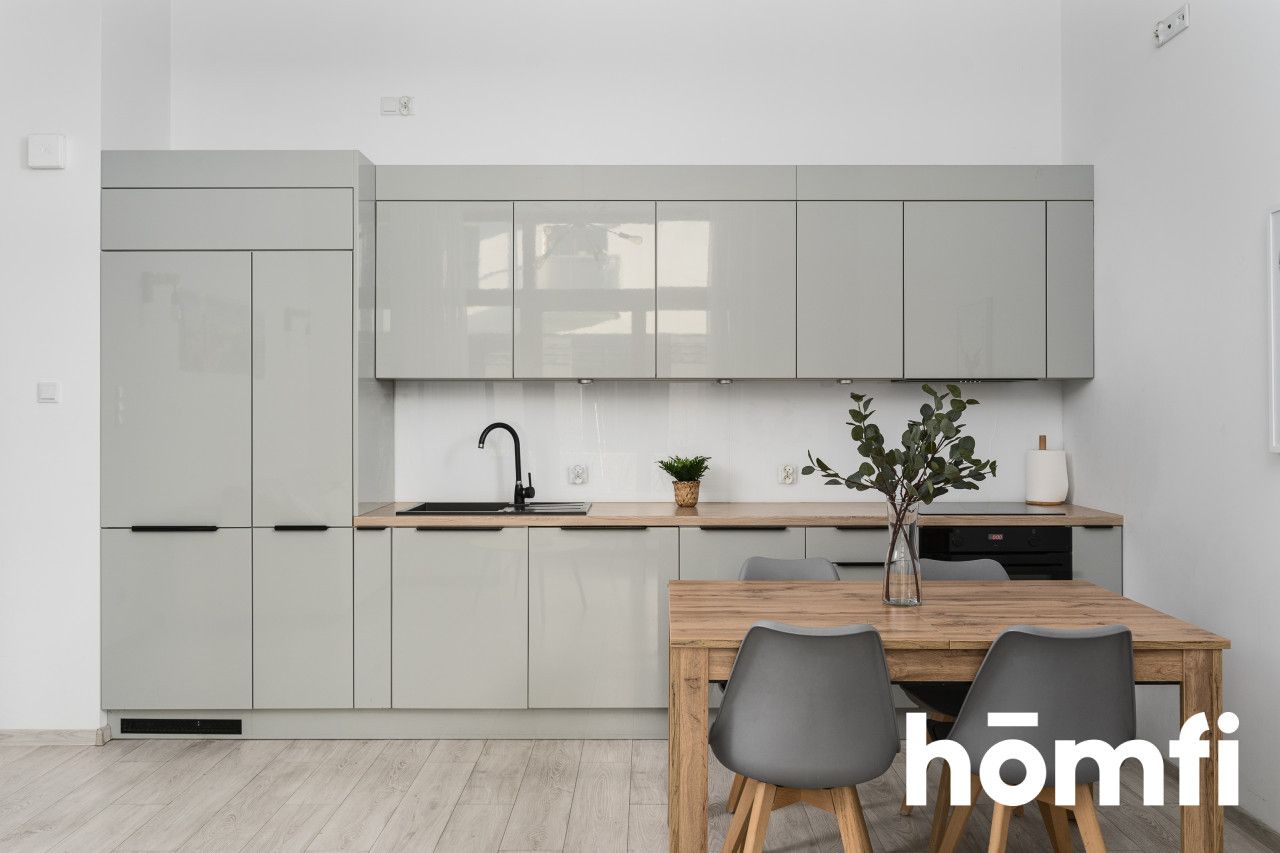 Przestronne 3 pokoje blisko Brzeźna i plaży - Mieszkanie - Wynajem - Gdańsk, Wrzeszcz