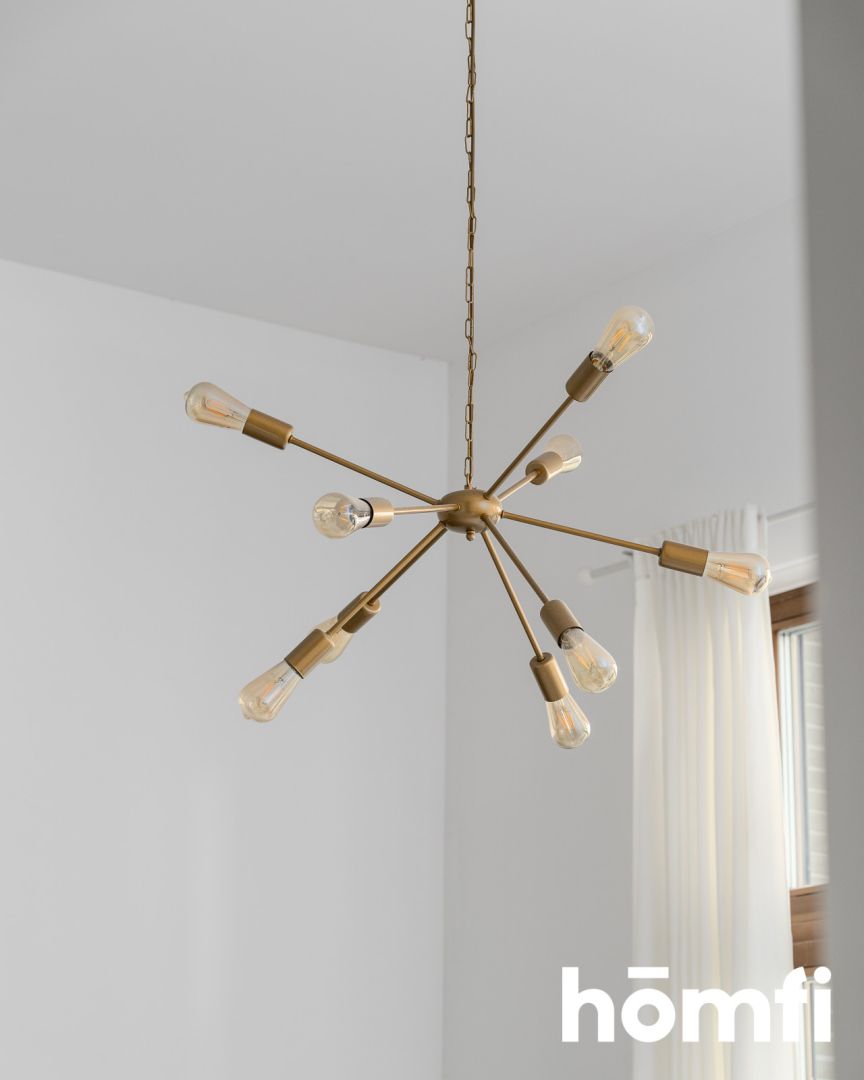 Przestronne 3 pokoje blisko Brzeźna i plaży - Mieszkanie - Wynajem - Gdańsk, Wrzeszcz