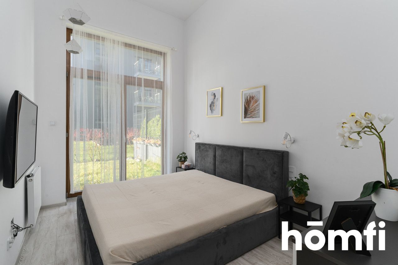 Przestronne 3 pokoje blisko Brzeźna i plaży - Mieszkanie - Wynajem - Gdańsk, Wrzeszcz