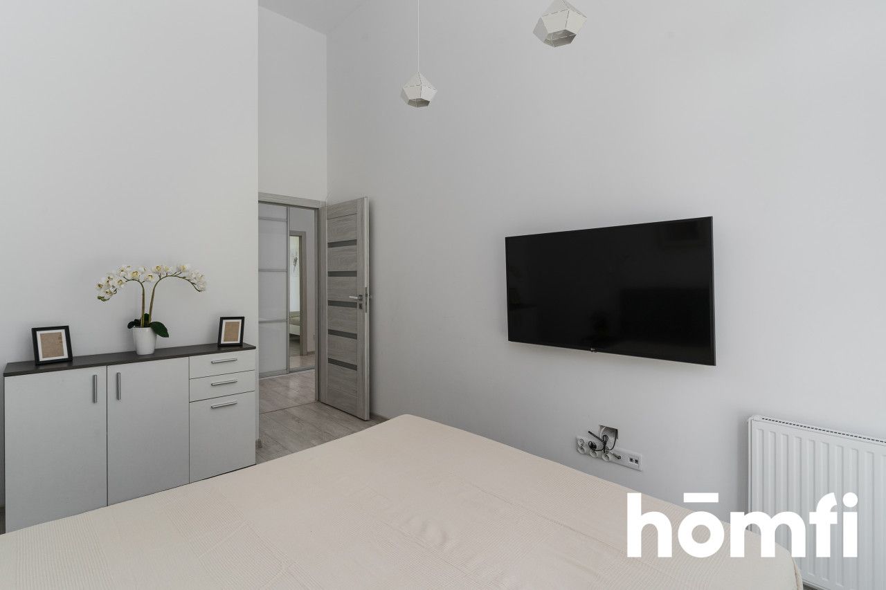 Przestronne 3 pokoje blisko Brzeźna i plaży - Mieszkanie - Wynajem - Gdańsk, Wrzeszcz