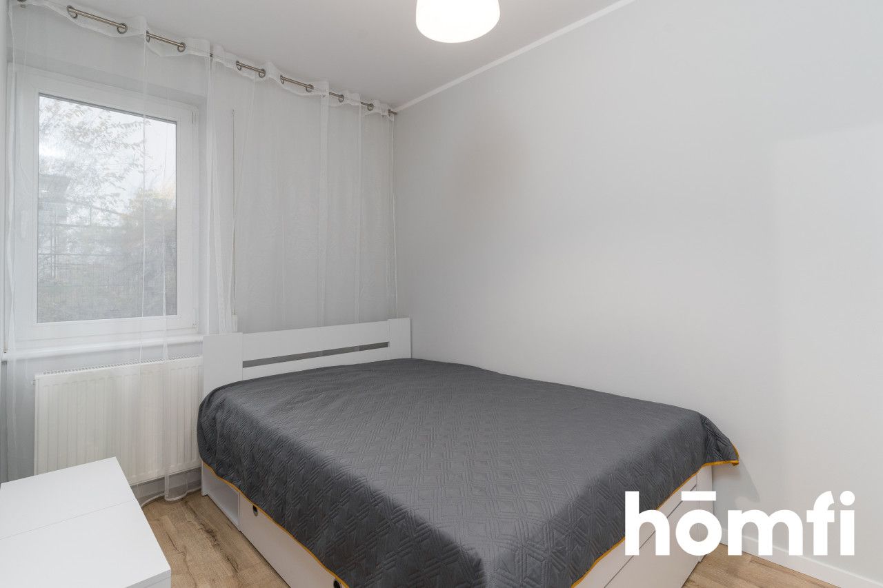 Mieszkanie 2 pok z ogrodem i parkingiem - Mieszkanie - Wynajem - Gdański, Pruszcz Gdański