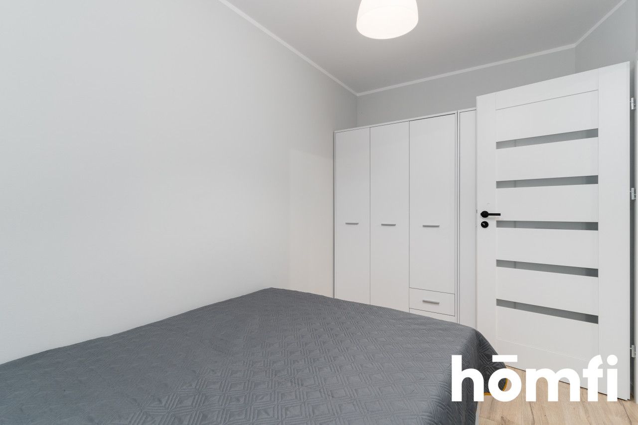 Mieszkanie 2 pok z ogrodem i parkingiem - Mieszkanie - Wynajem - Gdański, Pruszcz Gdański