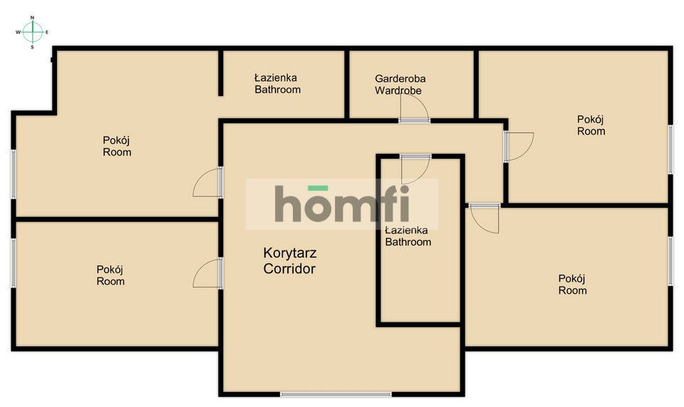 Detached house in an attractive location. - Дім - Продаж - Lublin