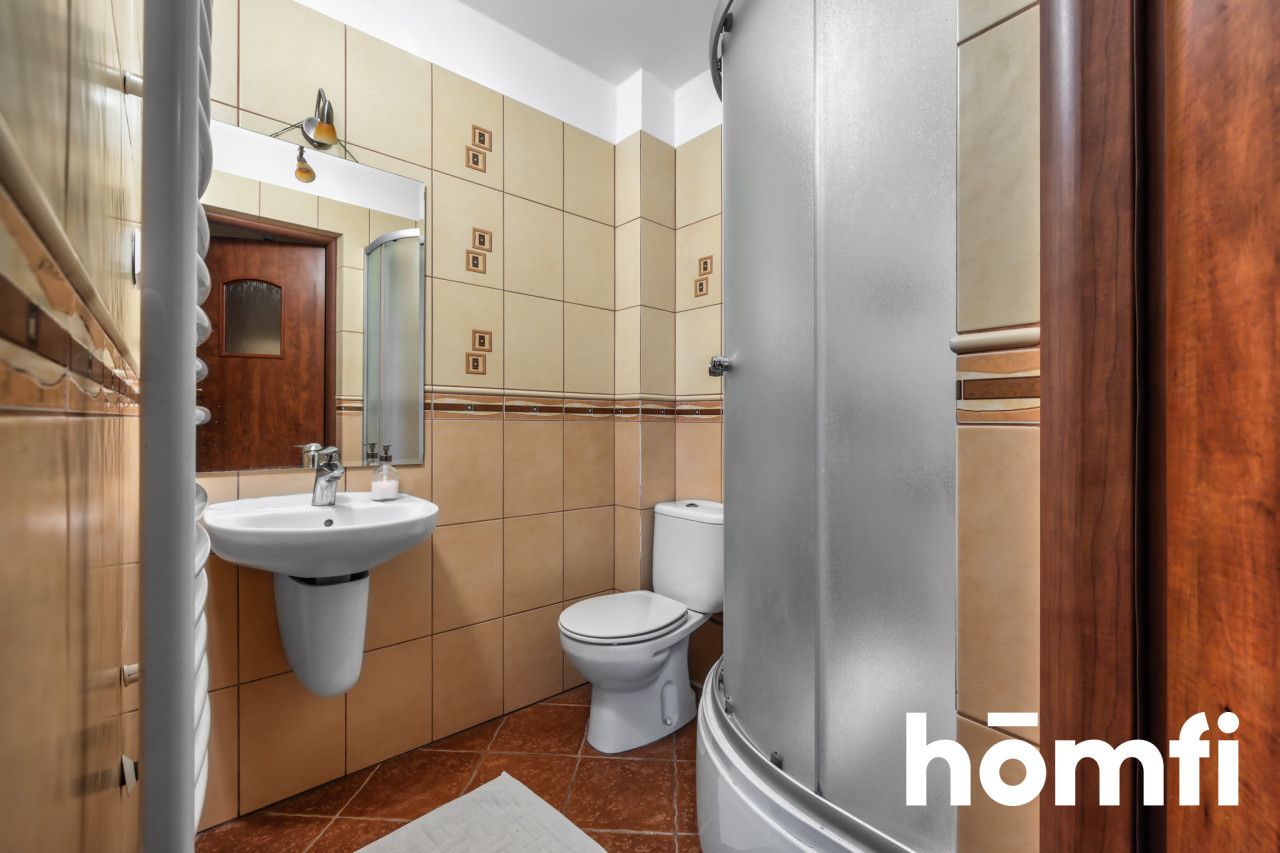 Detached house in an attractive location. - Дім - Продаж - Lublin