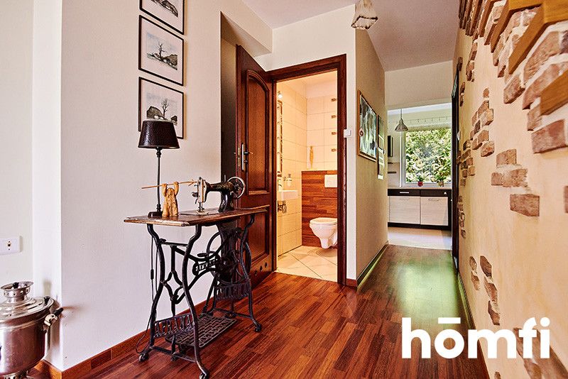 Detached house in an attractive location. - Дім - Продаж - Lublin