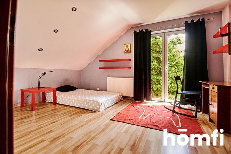 Detached house in an attractive location. - Дім - Продаж - Lublin