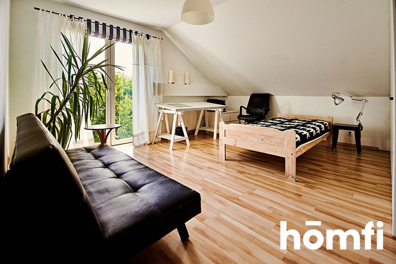 Detached house in an attractive location. - Дім - Продаж - Lublin