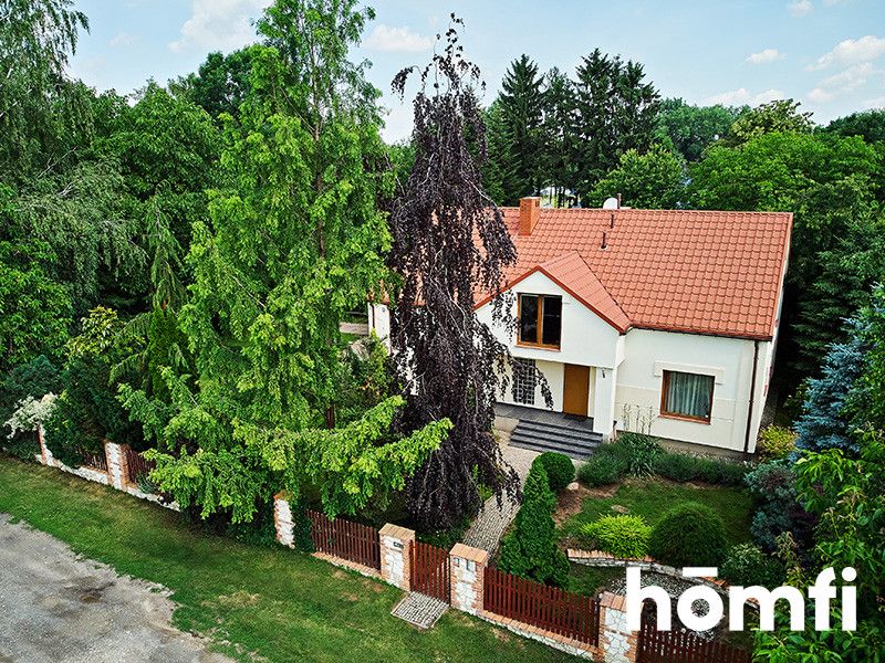 Detached house in an attractive location. - Дім - Продаж - Lublin