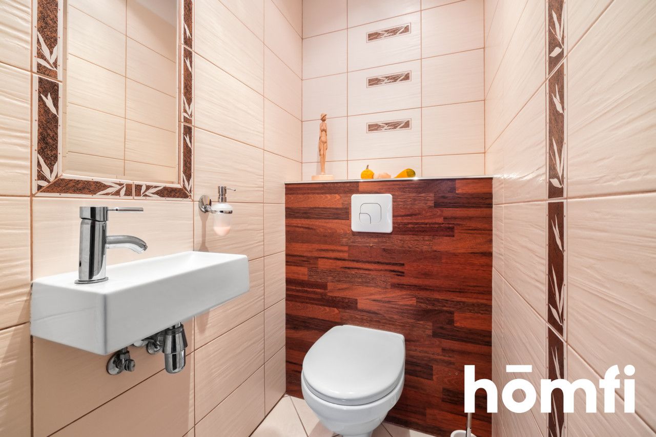 Detached house in an attractive location. - Дім - Продаж - Lublin