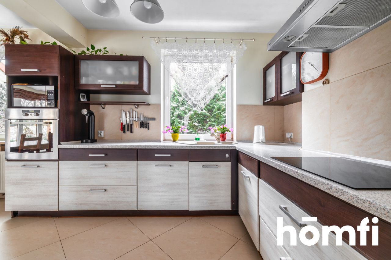Detached house in an attractive location. - Дім - Продаж - Lublin