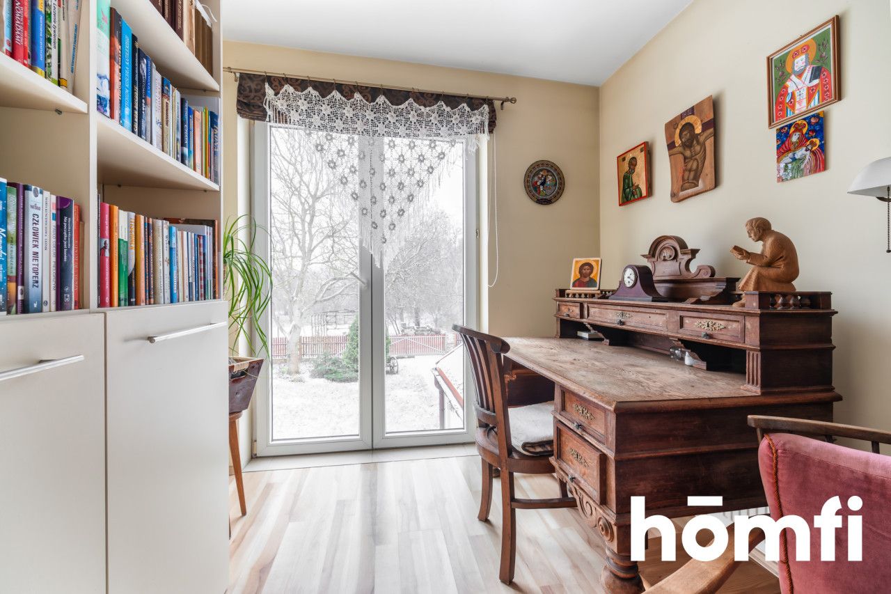Detached house in an attractive location. - Дім - Продаж - Lublin