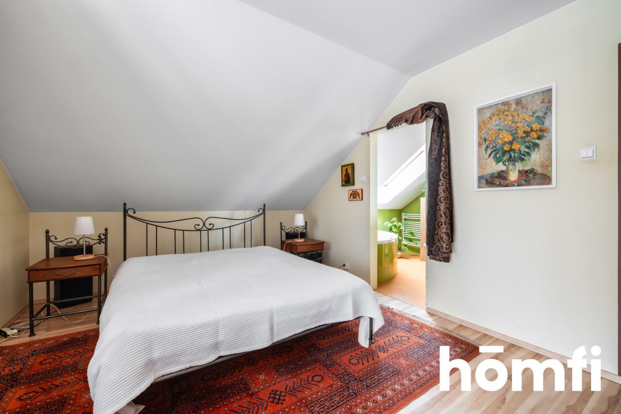 Detached house in an attractive location. - Дім - Продаж - Lublin