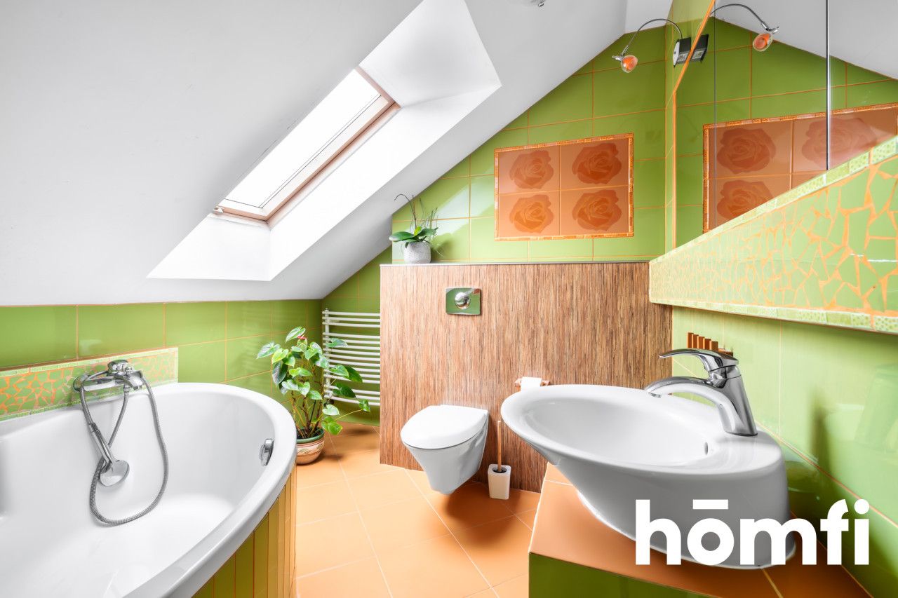 Detached house in an attractive location. - Дім - Продаж - Lublin