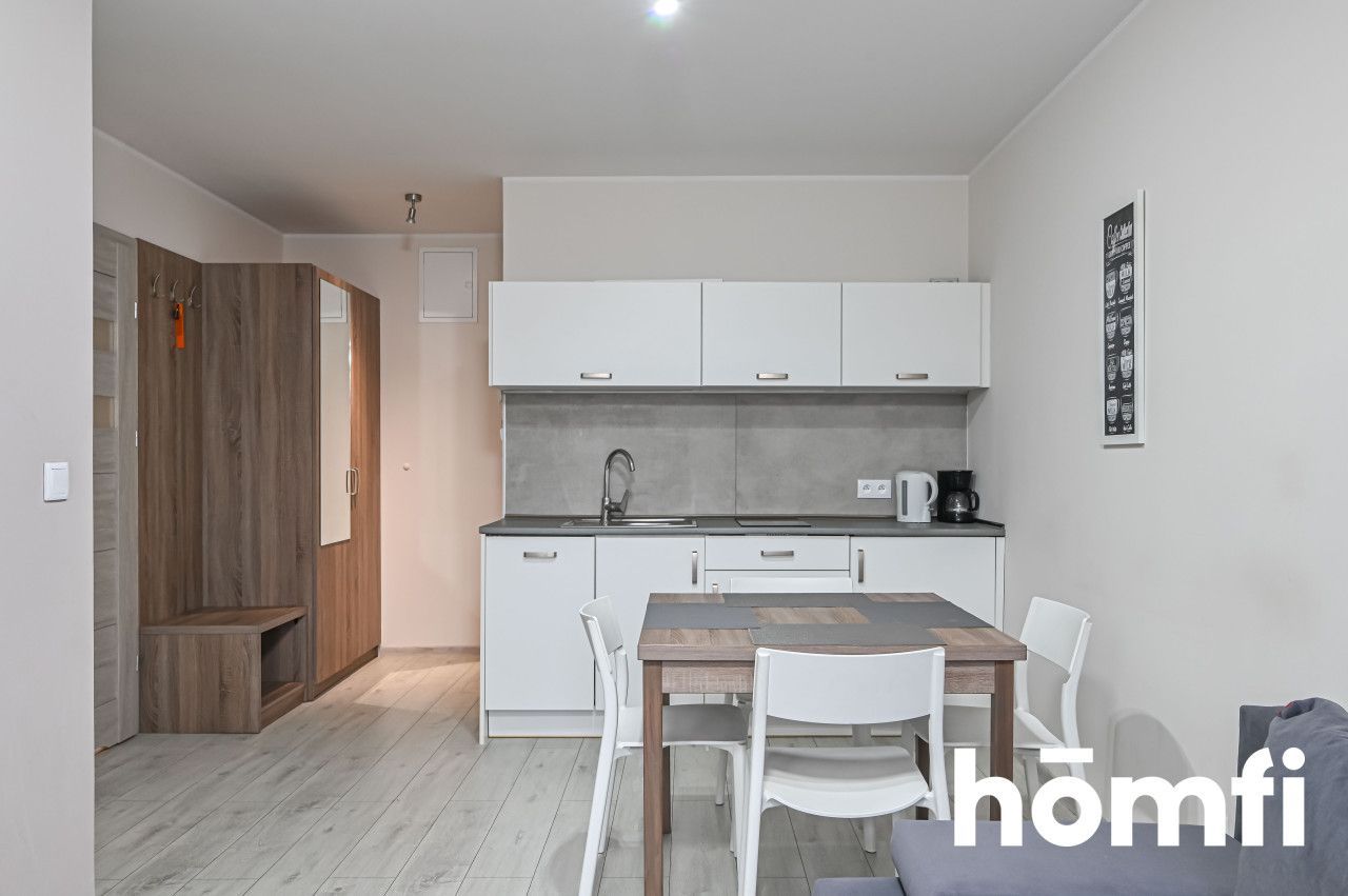 Apartamenty w Mielnie przy plaży - Mieszkanie - Sprzedaż - Koszaliński, Mielno
