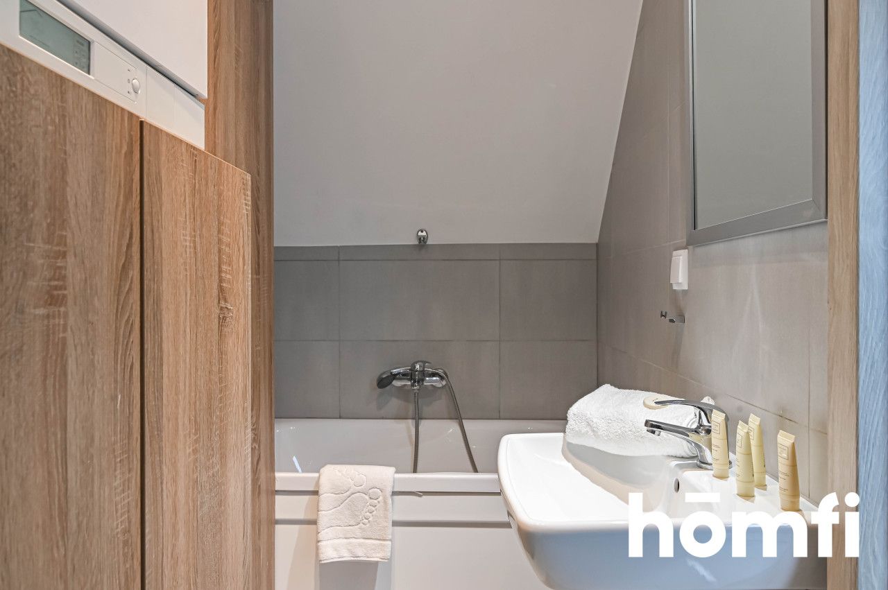 Apartamenty w Mielnie przy plaży - Mieszkanie - Sprzedaż - Koszaliński, Mielno