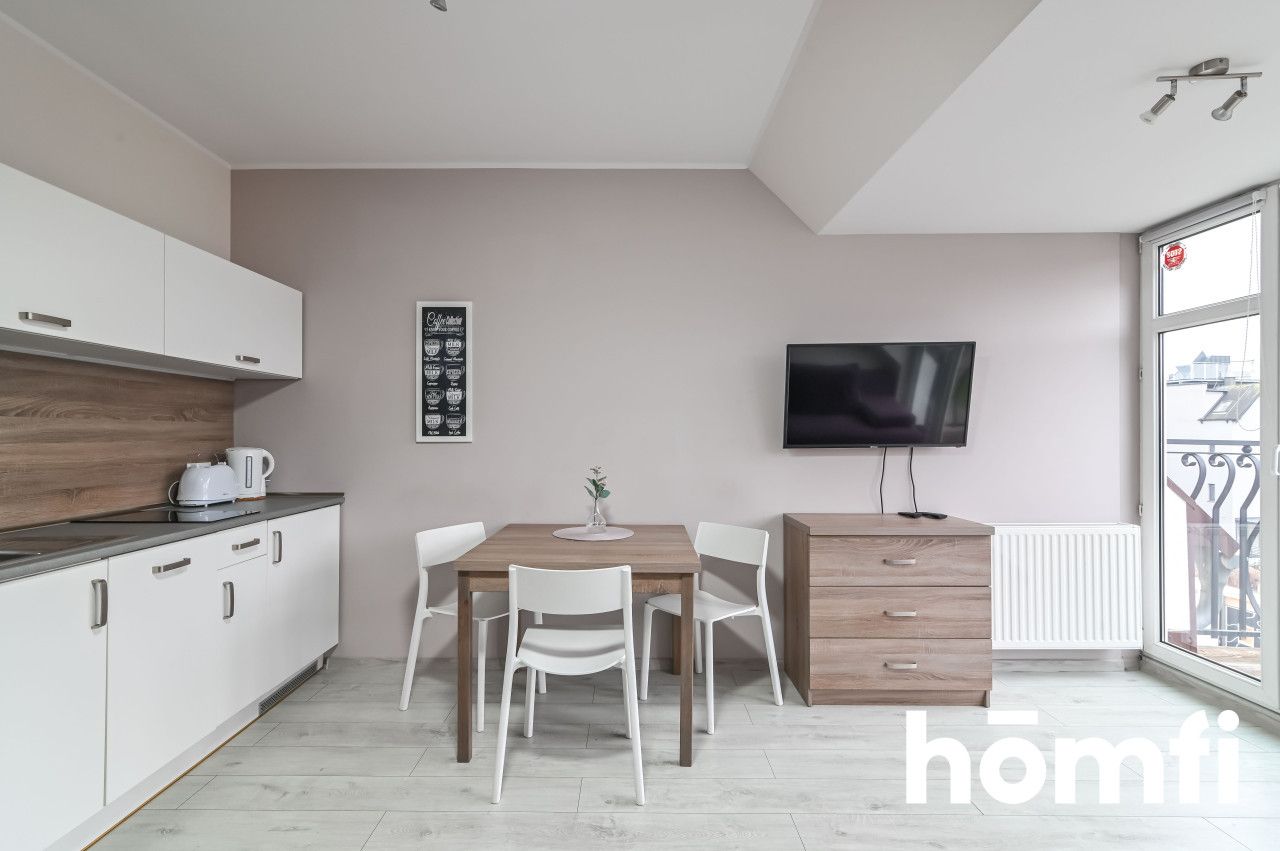 Apartamenty w Mielnie przy plaży - Mieszkanie - Sprzedaż - Koszaliński, Mielno