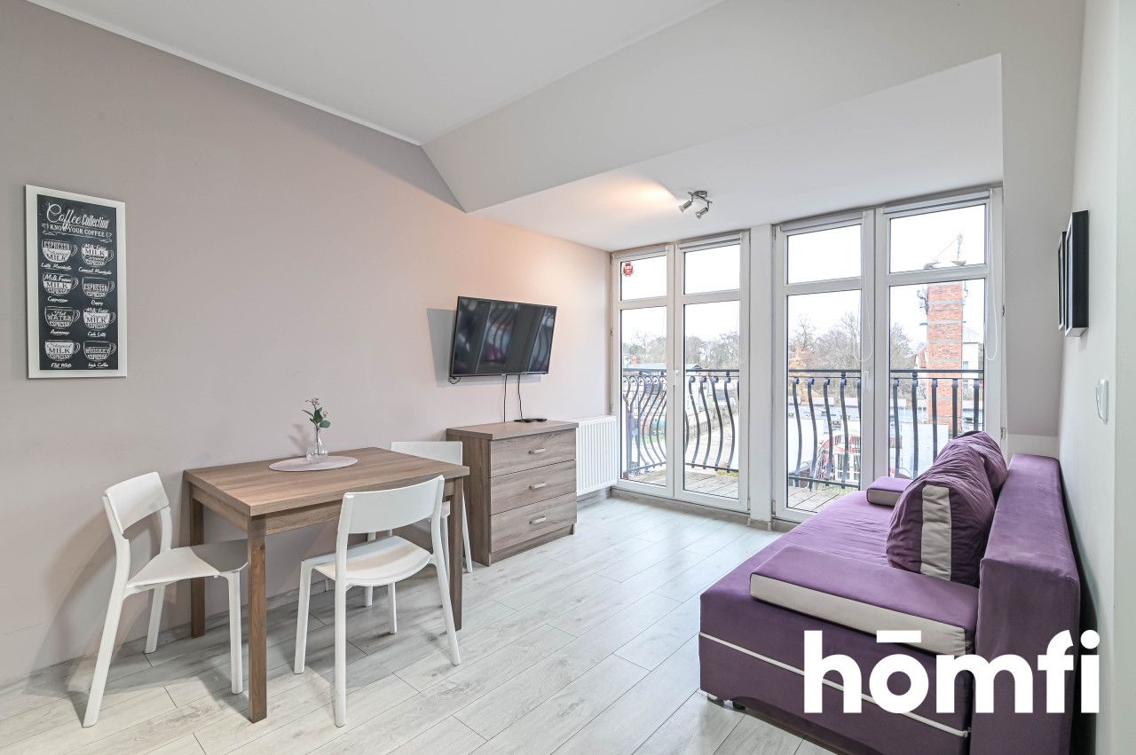 Apartamenty w Mielnie przy plaży - Mieszkanie - Sprzedaż - Koszaliński, Mielno