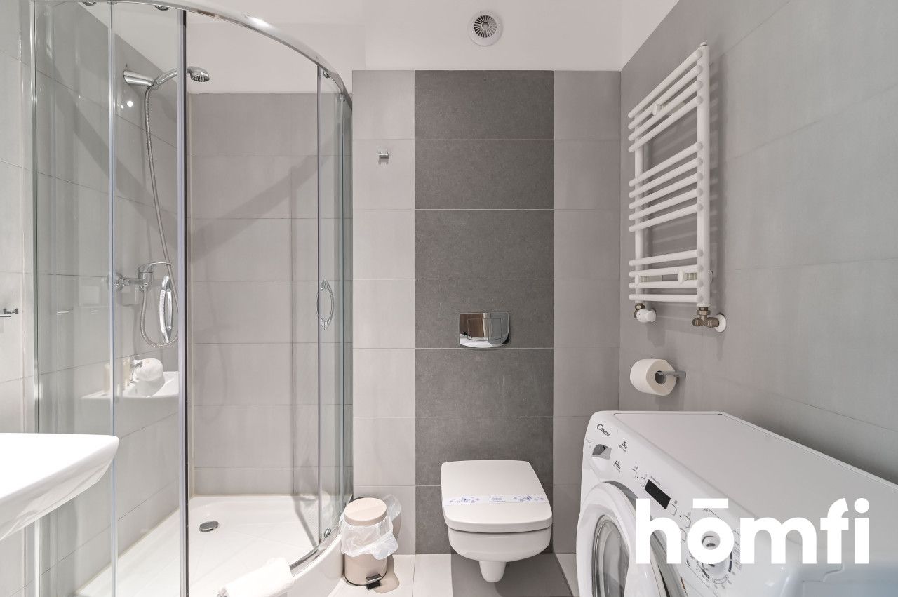 Apartamenty w Mielnie przy plaży - Mieszkanie - Sprzedaż - Koszaliński, Mielno