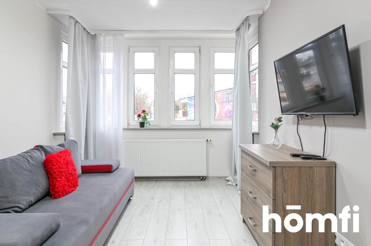 Apartamenty w Mielnie przy plaży - Mieszkanie - Sprzedaż - Koszaliński, Mielno