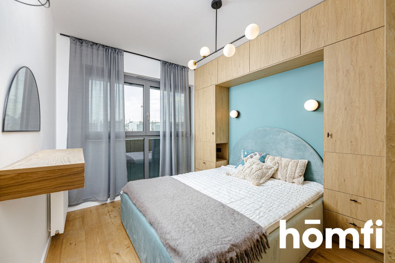 Trzypokojowe stylowy apartament/Kępa Mieszczańska - Mieszkanie - Wynajem - Wrocław, Kępa Mieszczańska