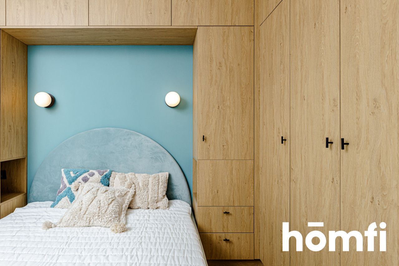 Trzypokojowe stylowy apartament/Kępa Mieszczańska - Mieszkanie - Wynajem - Wrocław, Kępa Mieszczańska