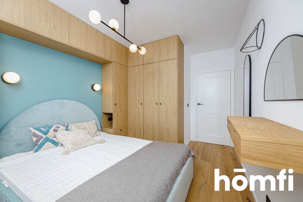 Trzypokojowe stylowy apartament/Kępa Mieszczańska - Mieszkanie - Wynajem - Wrocław, Kępa Mieszczańska