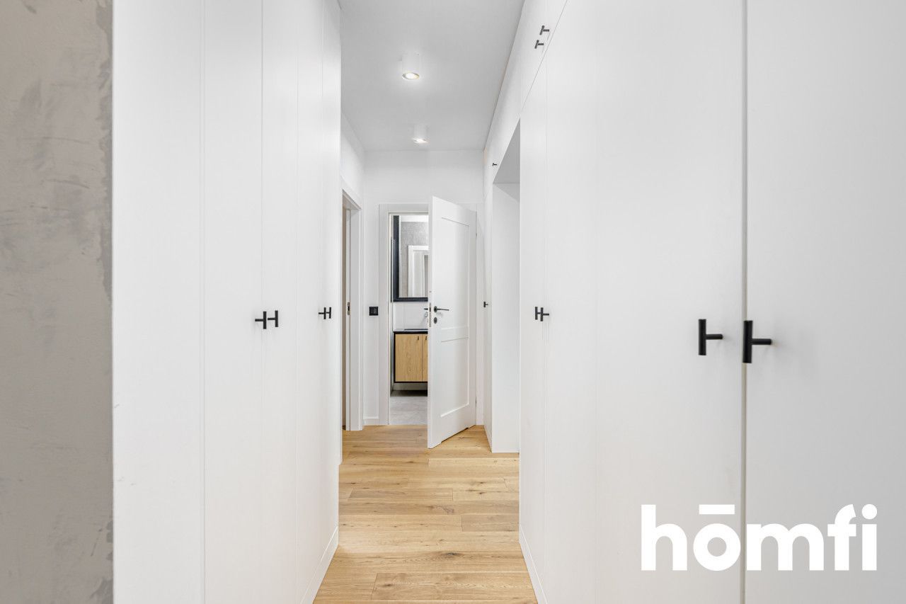 Trzypokojowe stylowy apartament/Kępa Mieszczańska - Mieszkanie - Wynajem - Wrocław, Kępa Mieszczańska