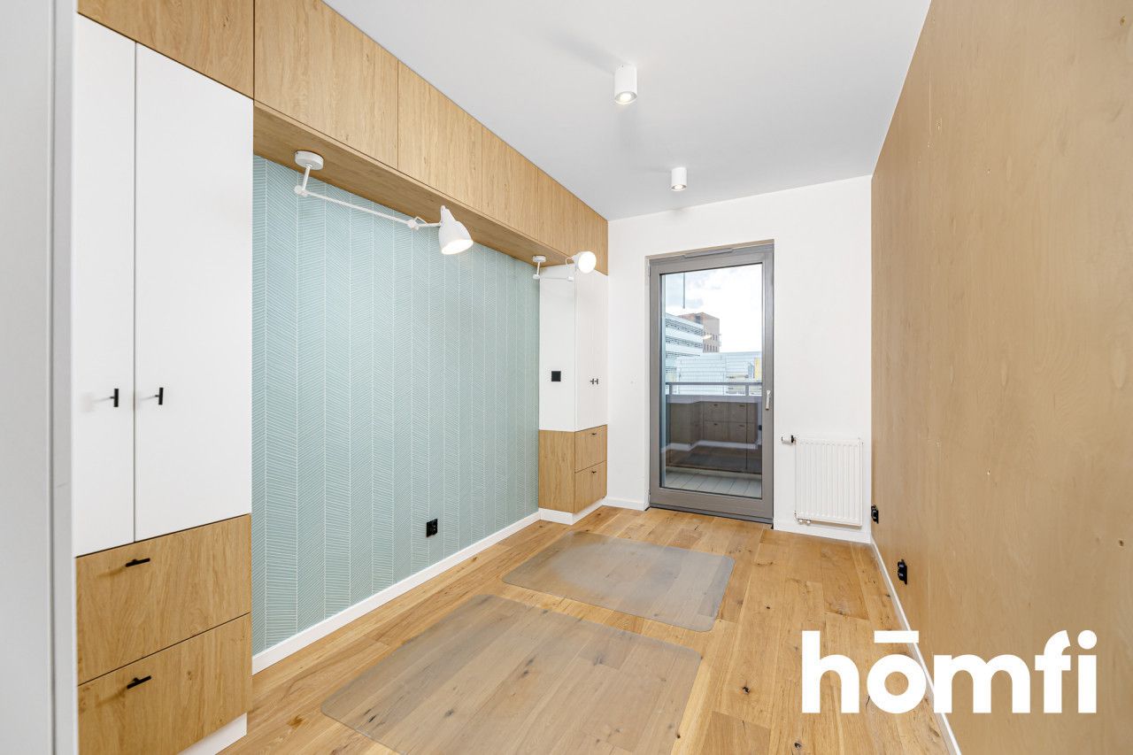 Trzypokojowe stylowy apartament/Kępa Mieszczańska - Mieszkanie - Wynajem - Wrocław, Kępa Mieszczańska