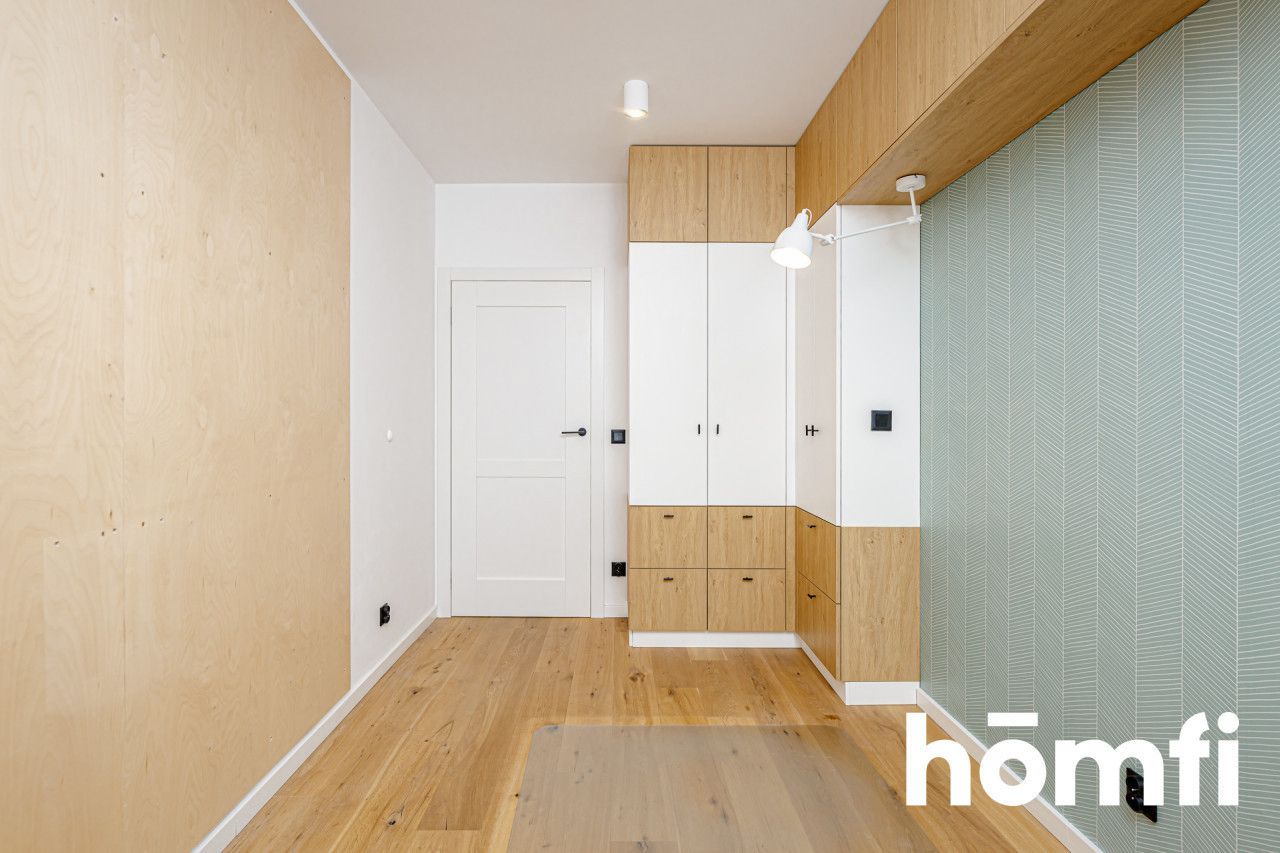 Trzypokojowe stylowy apartament/Kępa Mieszczańska - Mieszkanie - Wynajem - Wrocław, Kępa Mieszczańska