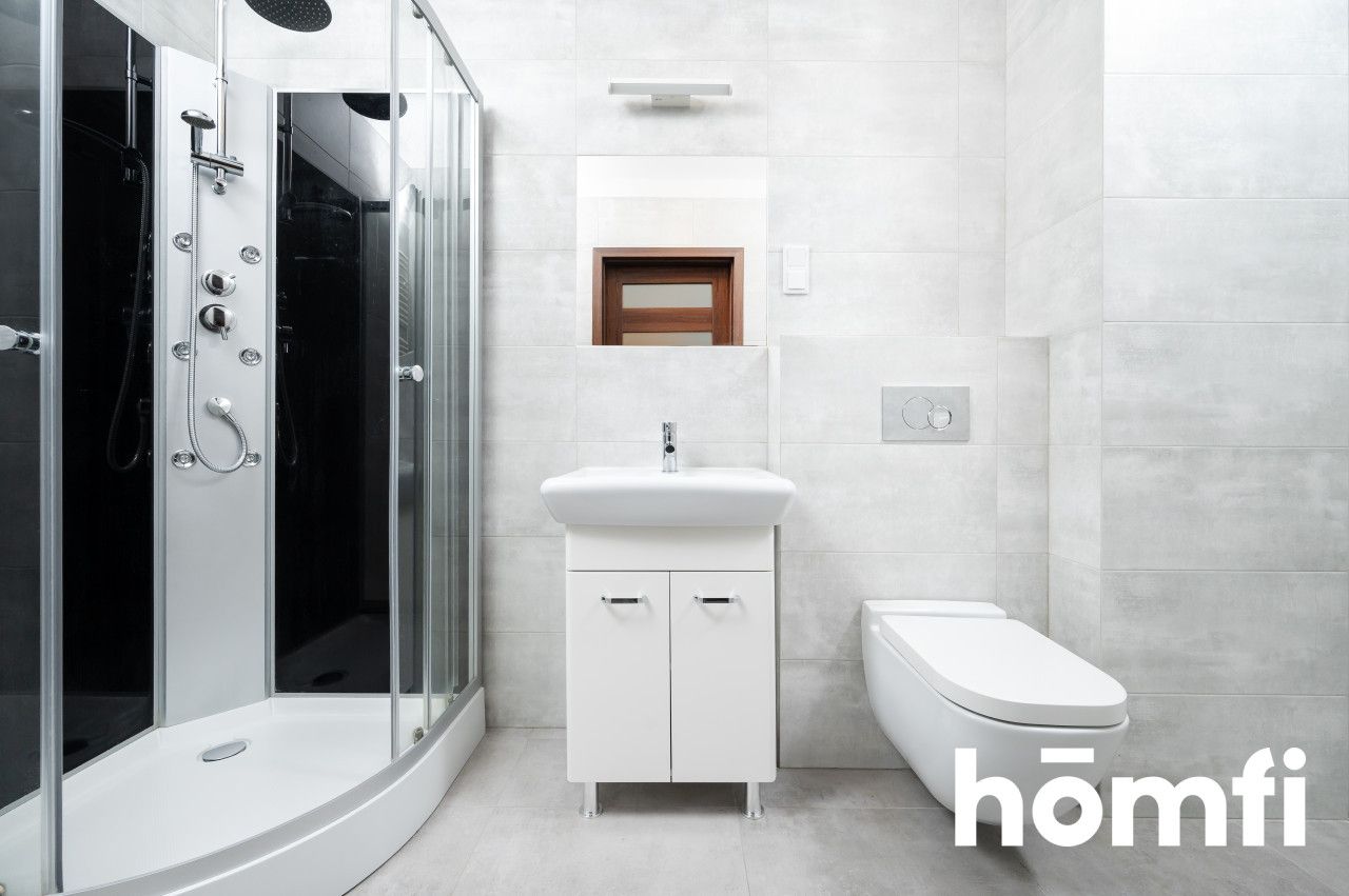 Przejrzysta Kawalerka blisko Sukcesji - Mieszkanie - Wynajem - Łódź, Górna