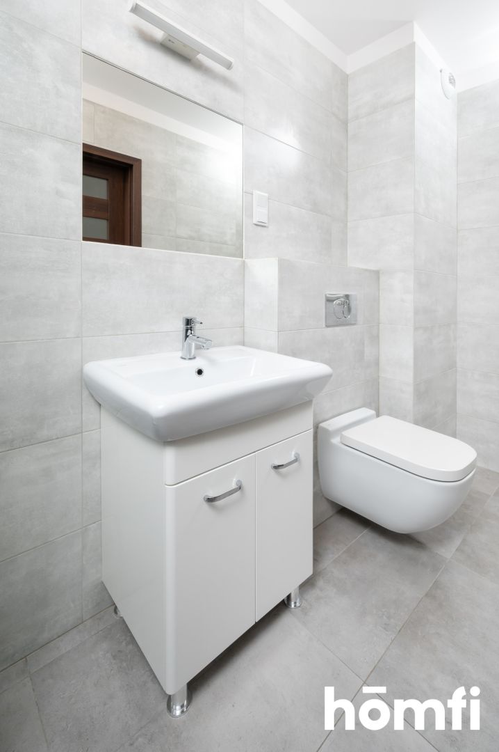 Przejrzysta Kawalerka blisko Sukcesji - Mieszkanie - Wynajem - Łódź, Górna