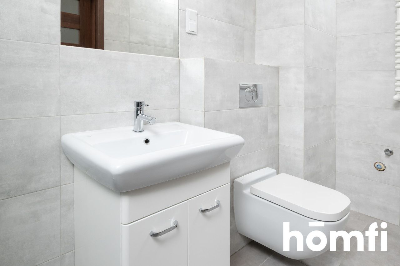 Przejrzysta Kawalerka blisko Sukcesji - Mieszkanie - Wynajem - Łódź, Górna