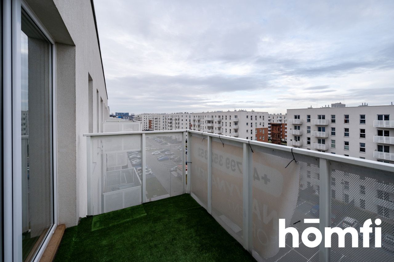 Przejrzysta Kawalerka blisko Sukcesji - Mieszkanie - Wynajem - Łódź, Górna