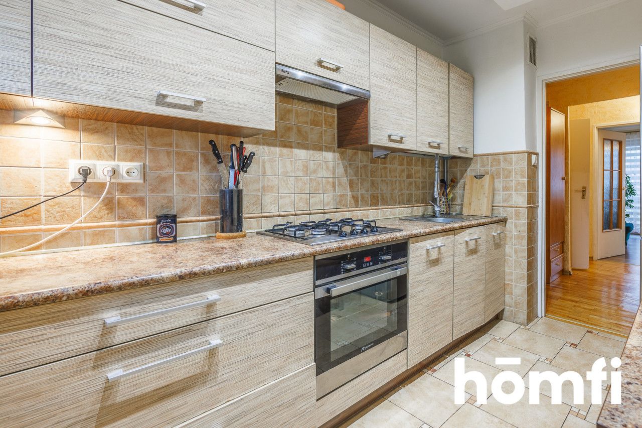 Widokowe 3-pokojowe mieszkanie z balkonem na sprzedaż - Mieszkanie - Sprzedaż - Sanocki, Sanok / Błonie