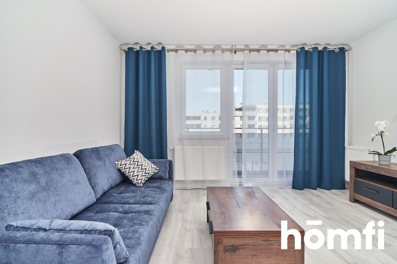 3 pokojowe mieszkanie Tęczowa blisko Rynku - Mieszkanie - Wynajem - Wrocław, Stare Miasto