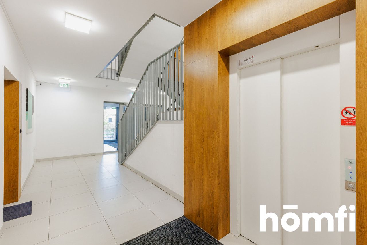 Piękne 3 pokoje z garażem i ogródkiem - Mieszkanie - Wynajem - Warszawa, Ursynów / Wyczółki