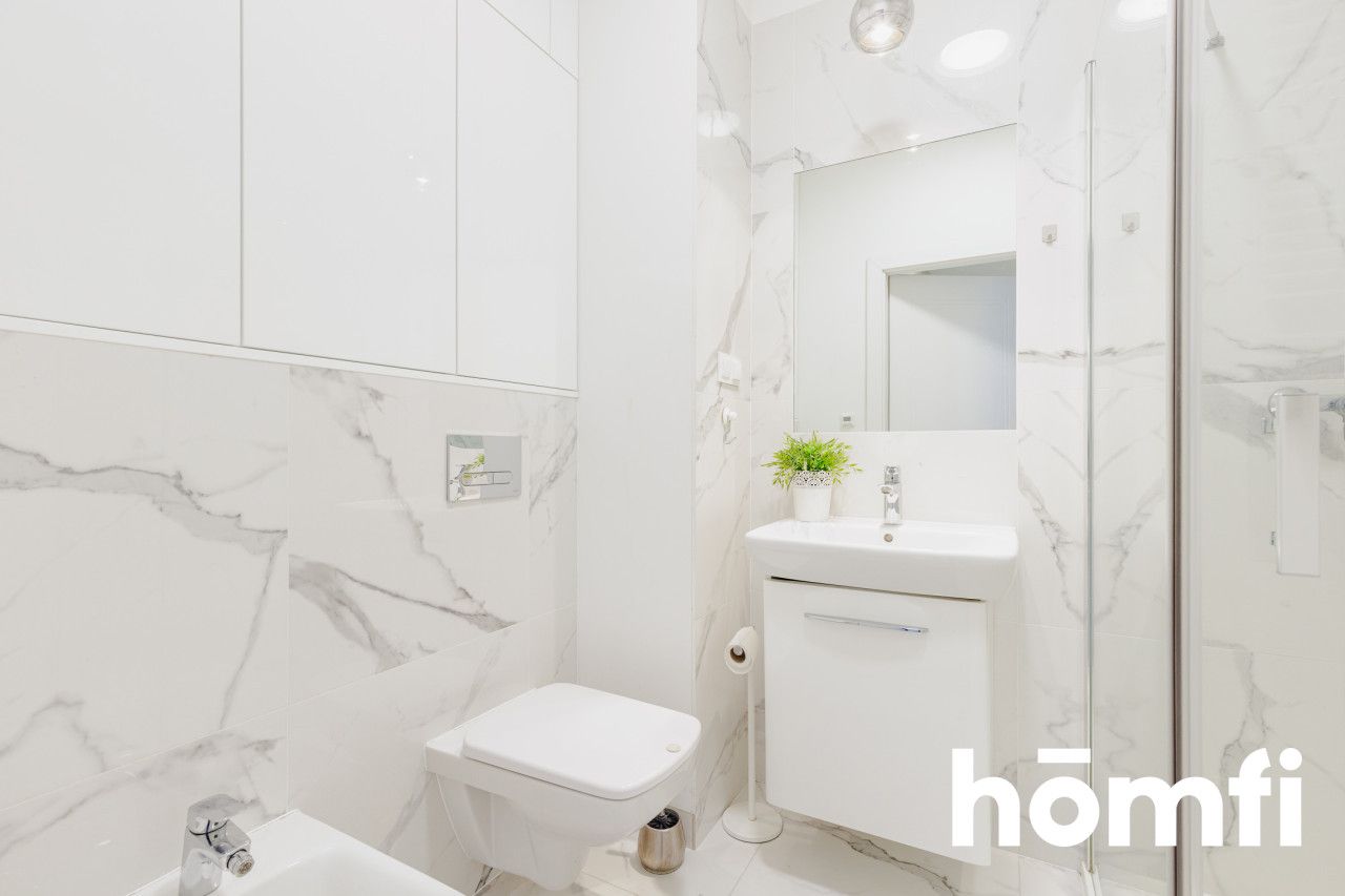 Piękne 3 pokoje z garażem i ogródkiem - Mieszkanie - Wynajem - Warszawa, Ursynów / Wyczółki