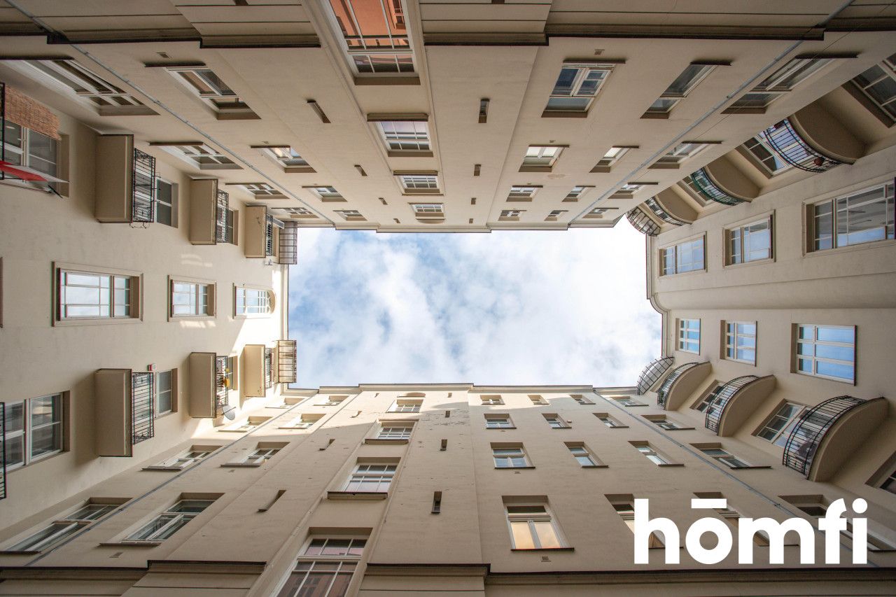 Unique apartment in the heart of Warsaw - Apartment - Rent - Warszawa, Śródmieście